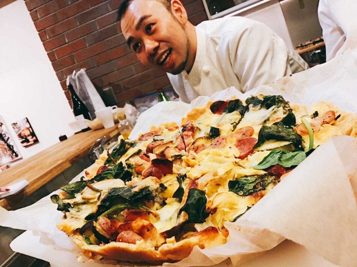 Masa さんの 第5回 日本一フォトジェニックな@ホームパーティ"MAHALOMESHI" 飲み放題付き※写真は第4回目のメニューです