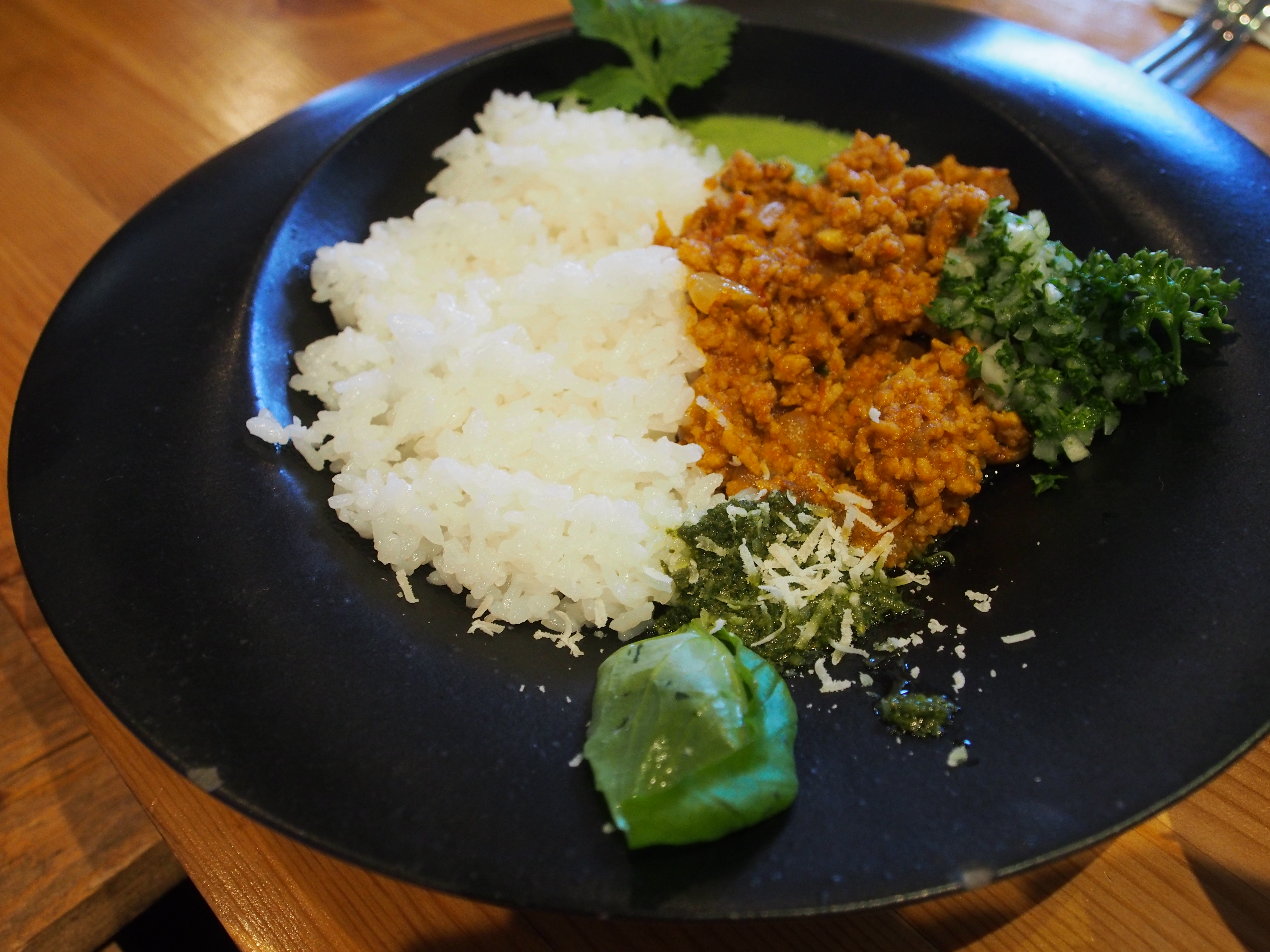 Masako さんの 【コラボPop-Up】心も身体もあたたまる。「とっておき」のスパイスカレー