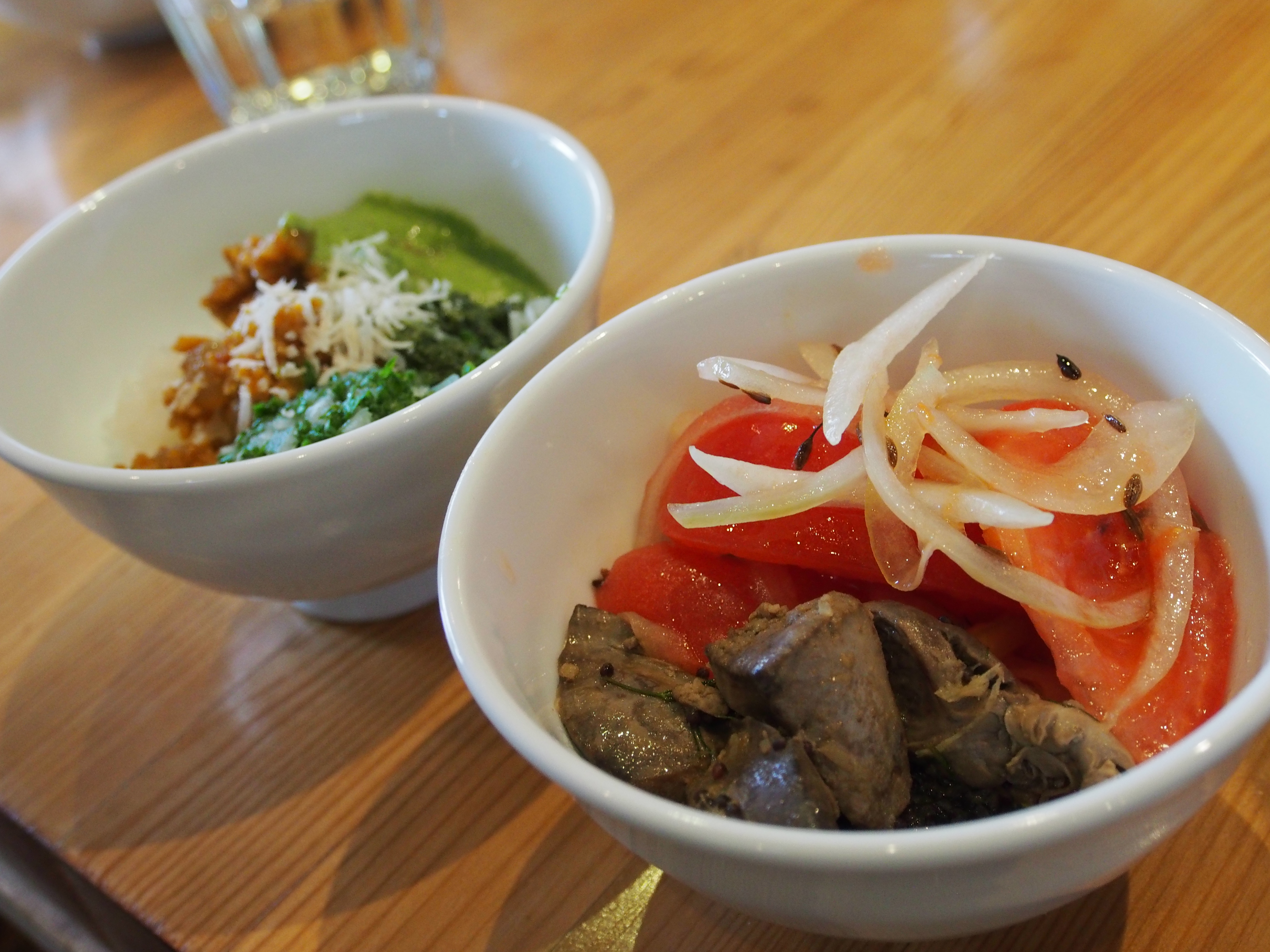 Masako さんの 【コラボPop-Up】心も身体もあたたまる。「とっておき」のスパイスカレー