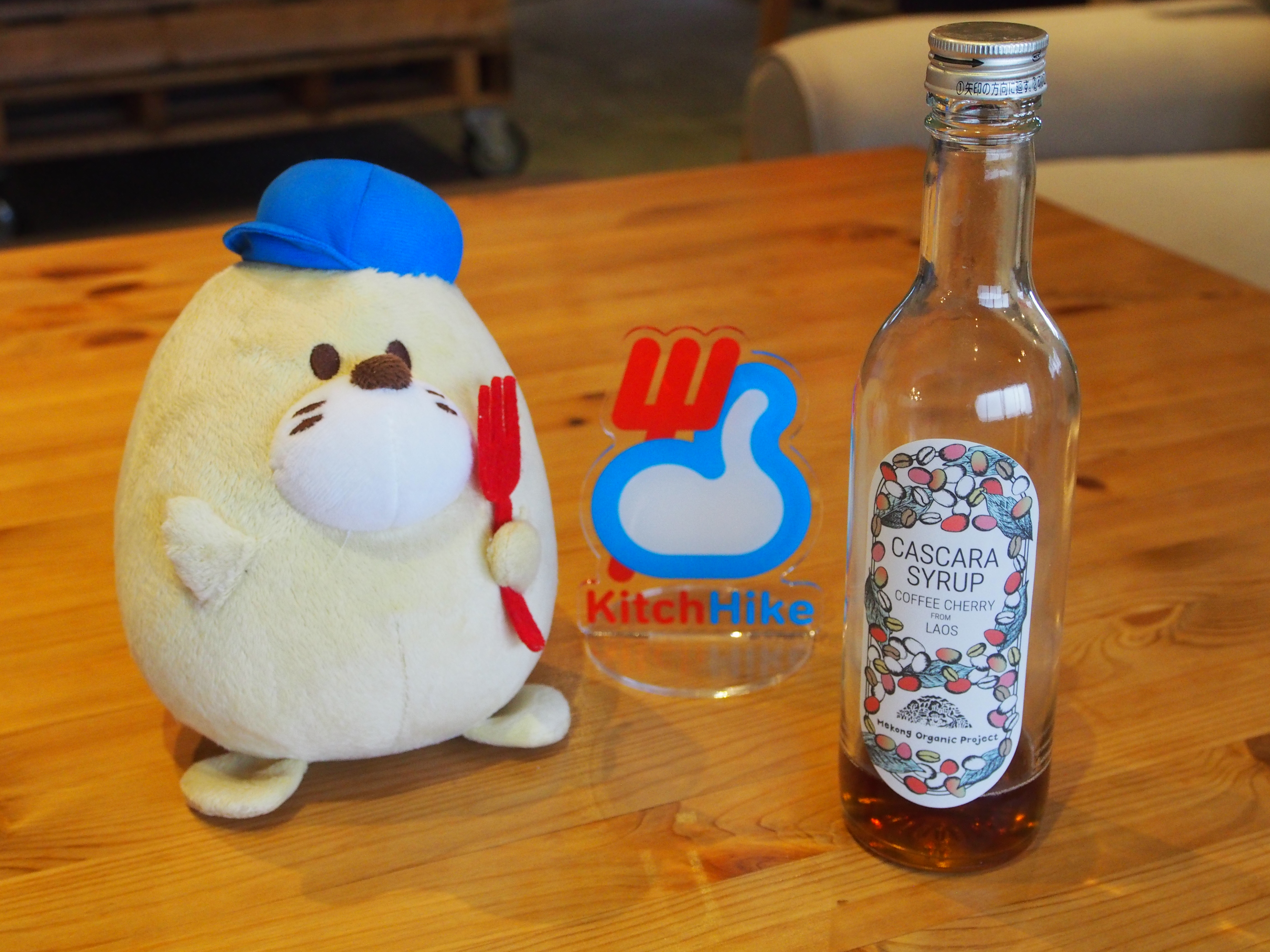 Masako さんの 【コラボPop-Up】心も身体もあたたまる。「とっておき」のスパイスカレー