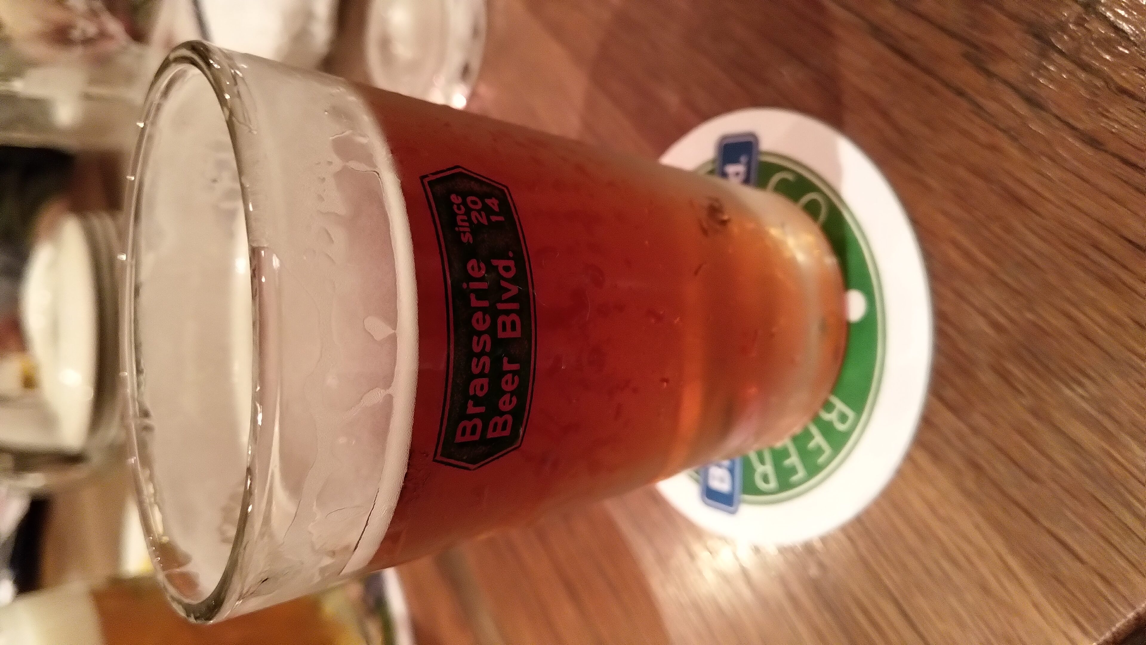 ブラッセリー・ビアブルヴァード さんの 飲食チケットを買って『ブラッセリー・ビアブルヴァード』の未来のお客さんになろう！ #勝手に応援 プロジェクト📣