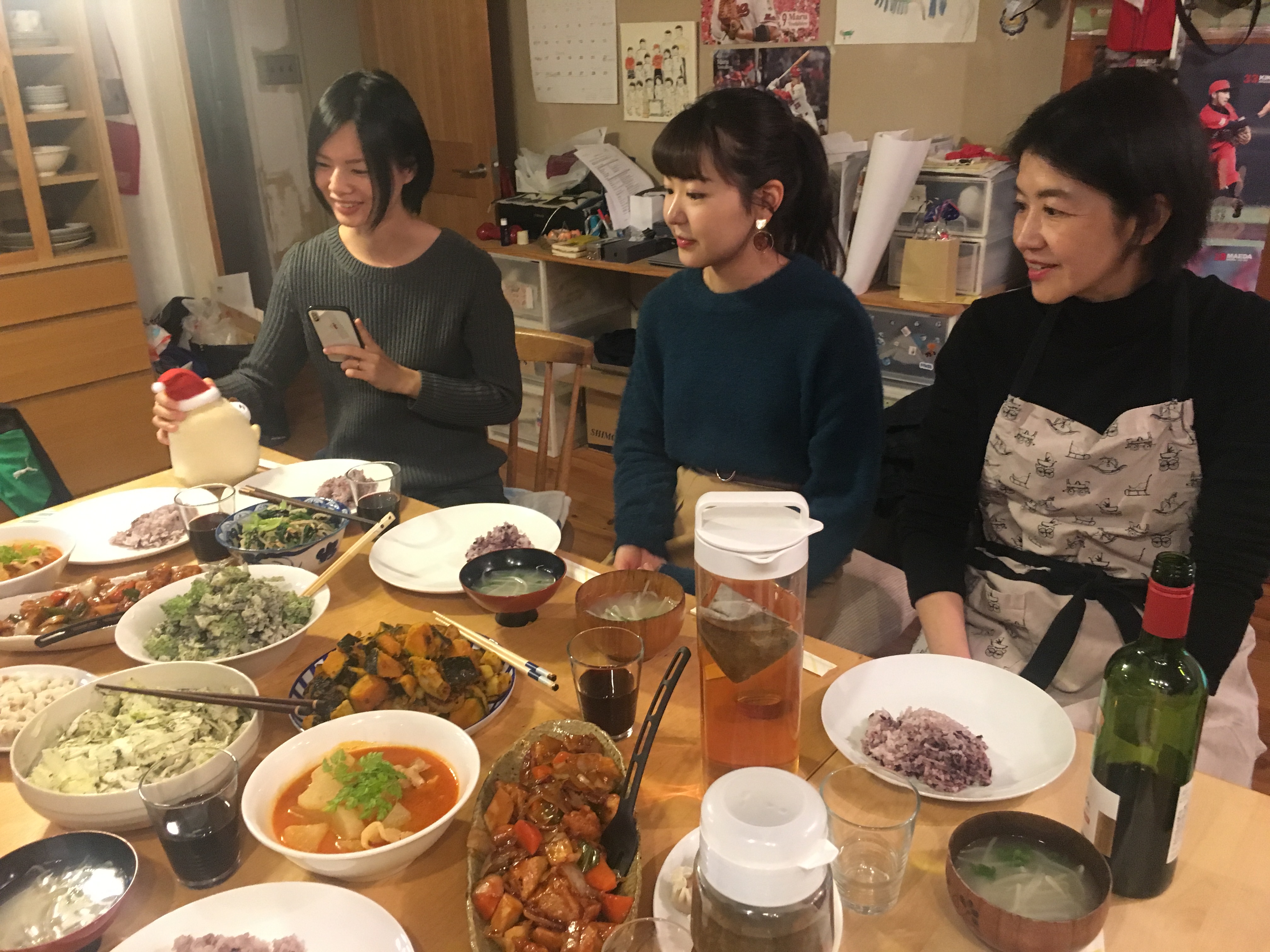 Satomi (原宿レインボー2) さんの 離島好きな人集まれ！ 島料理を食べながら、お気に入りの島について語ろう。