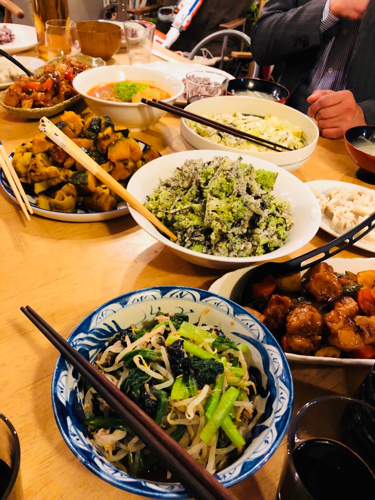 Satomi (原宿レインボー2) さんの 離島好きな人集まれ！ 島料理を食べながら、お気に入りの島について語ろう。