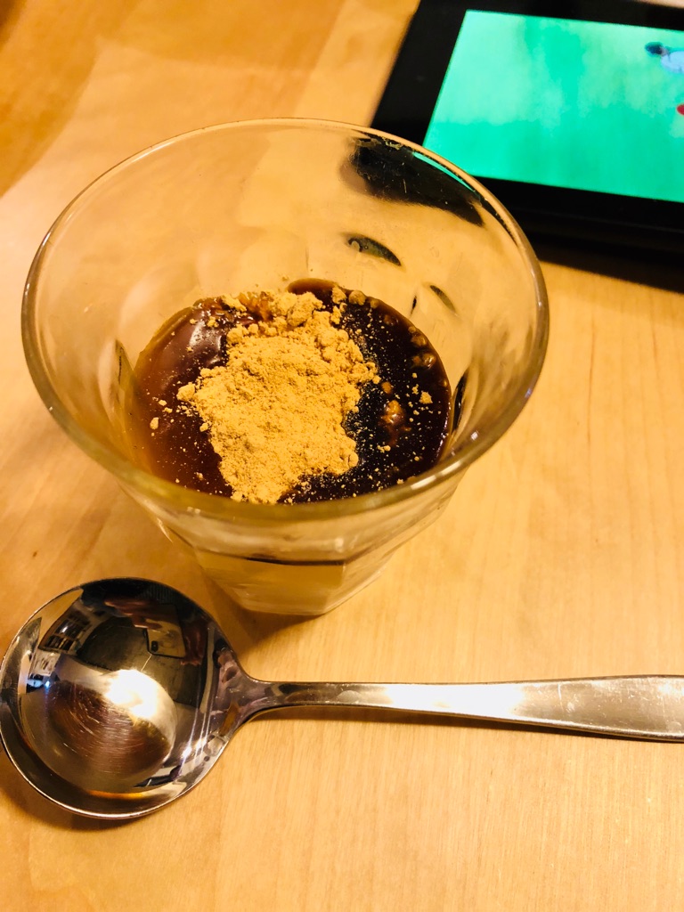 Satomi (原宿レインボー2) さんの 離島好きな人集まれ！ 島料理を食べながら、お気に入りの島について語ろう。