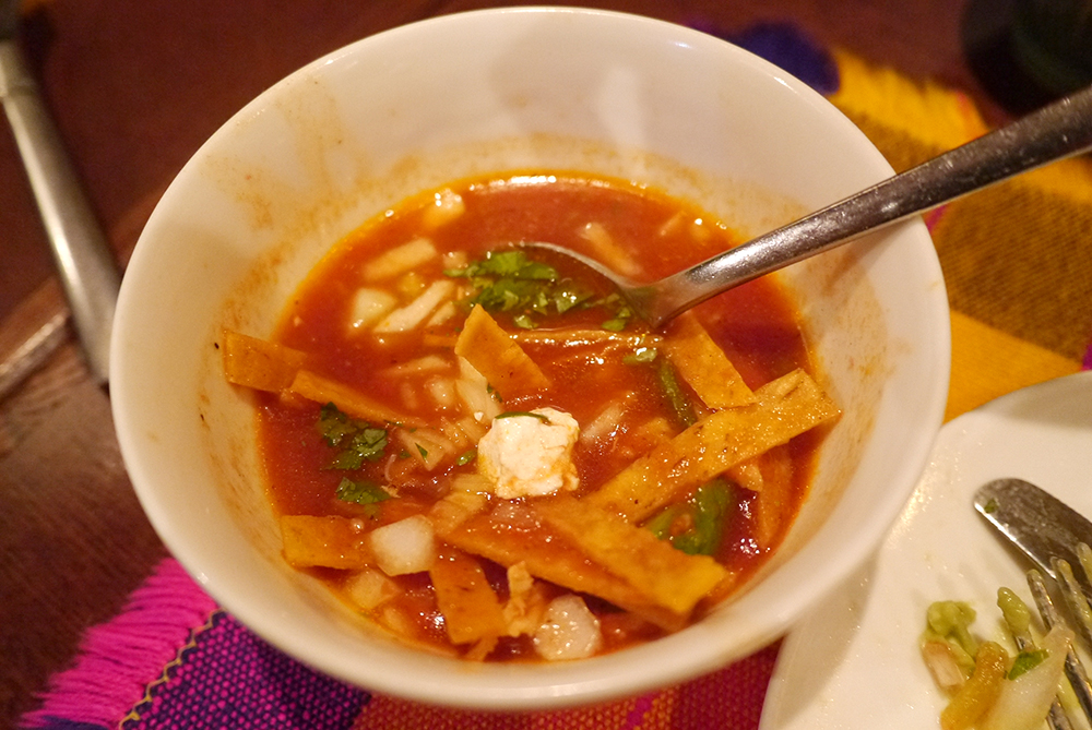 キッチハイク@サルシータ さんの 【あと１席✨】メキシコ料理「サルシータ」でみんなでメニューを選ぼう (予算は ¥3,000〜¥3,999)