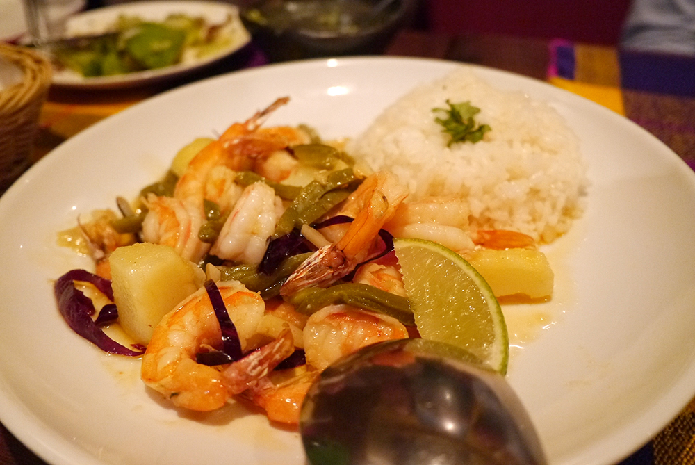 キッチハイク@サルシータ さんの 【あと１席✨】メキシコ料理「サルシータ」でみんなでメニューを選ぼう (予算は ¥3,000〜¥3,999)