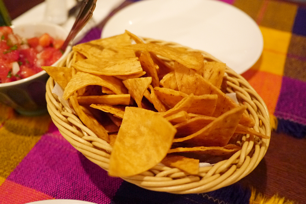 キッチハイク@サルシータ さんの 【あと１席✨】メキシコ料理「サルシータ」でみんなでメニューを選ぼう (予算は ¥3,000〜¥3,999)