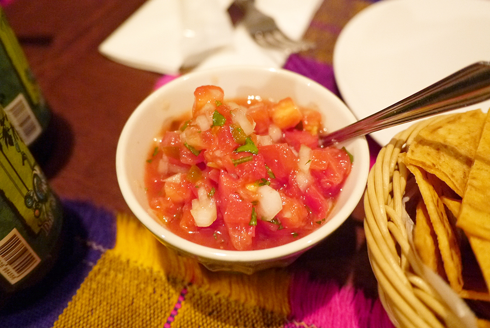 キッチハイク@サルシータ さんの 【あと１席✨】メキシコ料理「サルシータ」でみんなでメニューを選ぼう (予算は ¥3,000〜¥3,999)