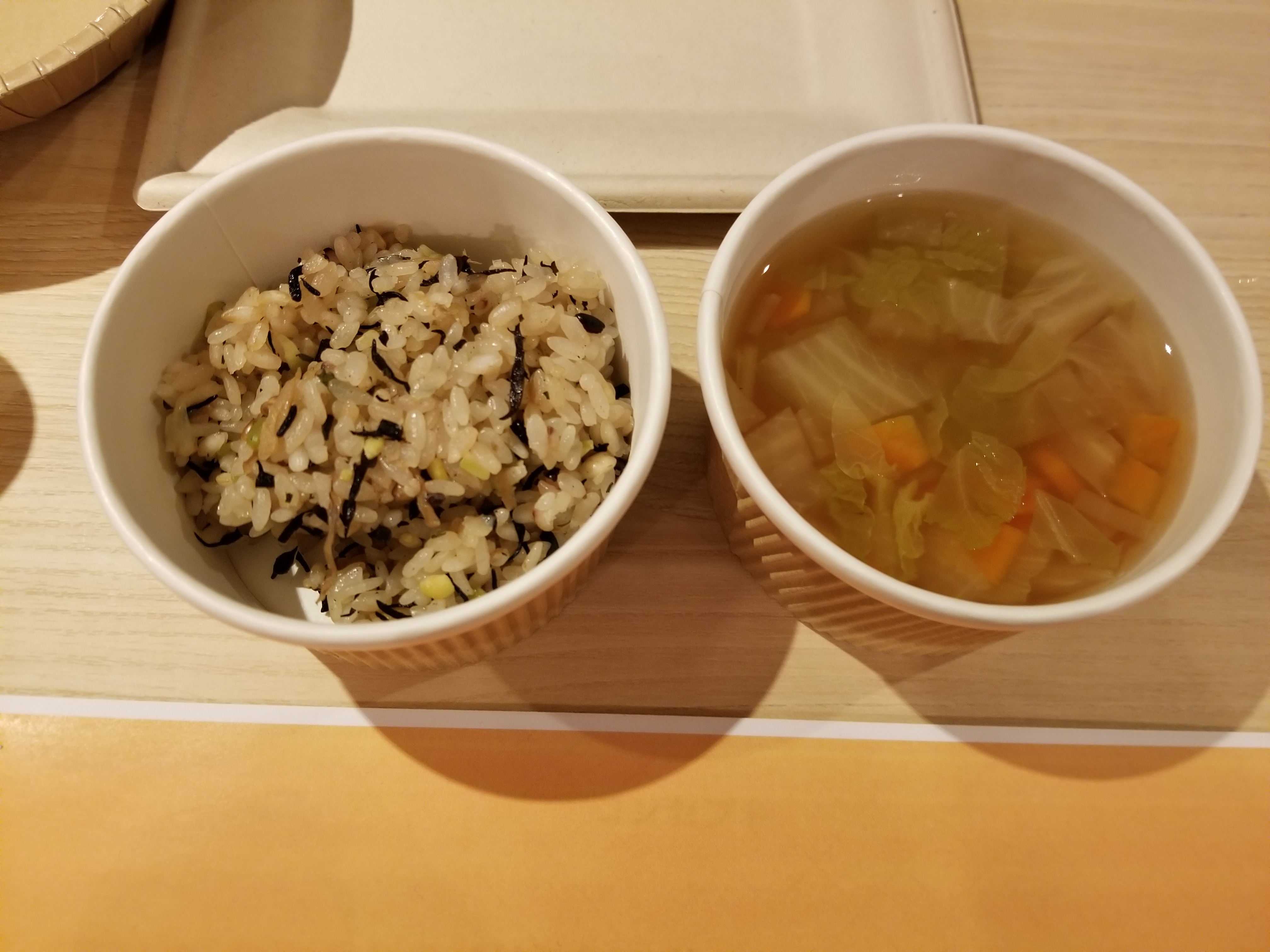 岡野延弘 さんの “味覚”について知ろう　　~発酵編vol.2~