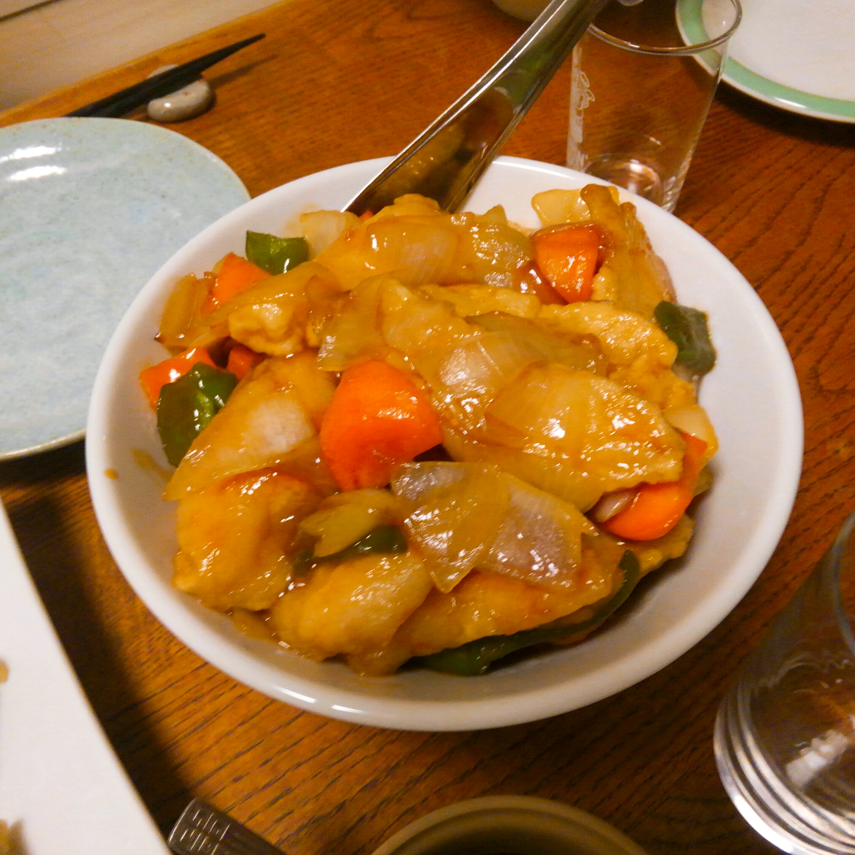 Yumiko さんの 【40代~☆お酒飲める人限定】日本酒&焼酎とせり鍋を食べる会【一品持ち寄り】