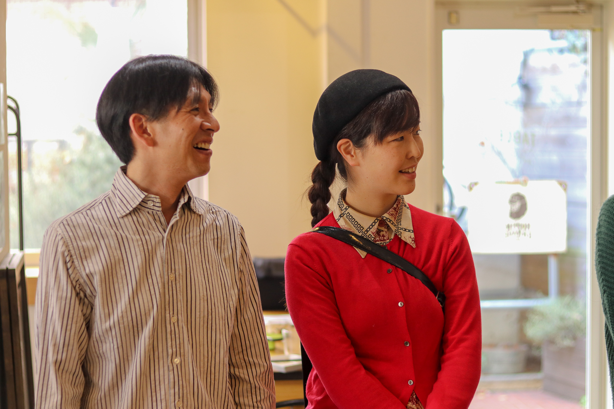 志真 さんの 「東南アジア風おつまみおかず」日曜の会