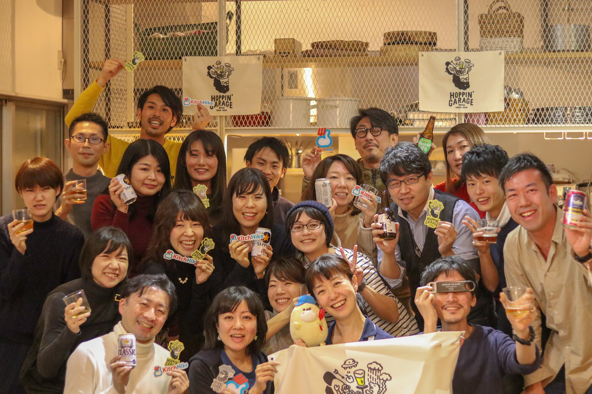 志真 さんの 「東南アジア風おつまみおかず」日曜の会