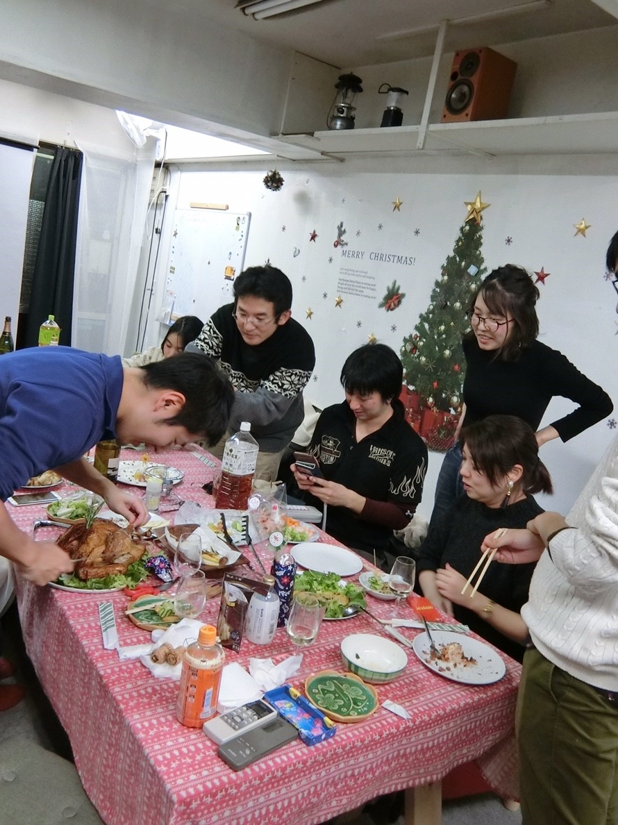 Kayo さんの 【クリスマススペシャル✨🎄✨】ターキー🦃と歌🎶を堪能しませんか✨