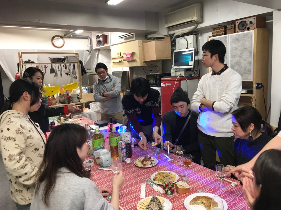 Kayo さんの 【クリスマススペシャル✨🎄✨】ターキー🦃と歌🎶を堪能しませんか✨