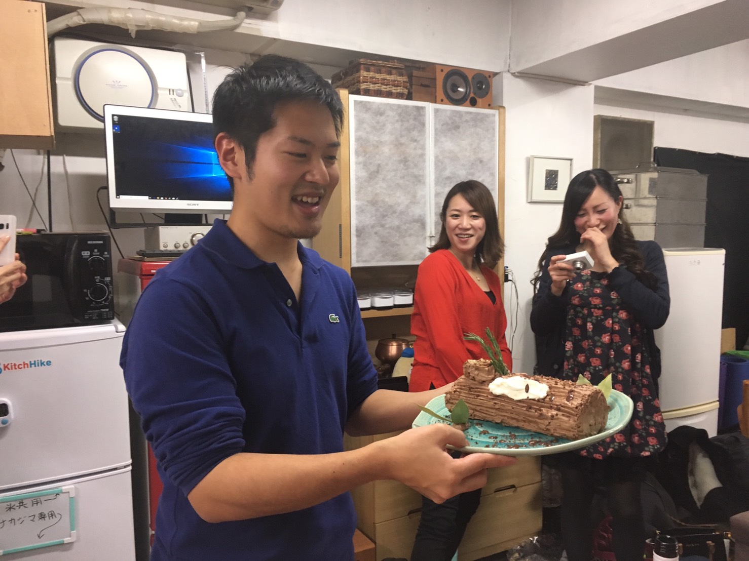 Kayo さんの 【クリスマススペシャル✨🎄✨】ターキー🦃と歌🎶を堪能しませんか✨