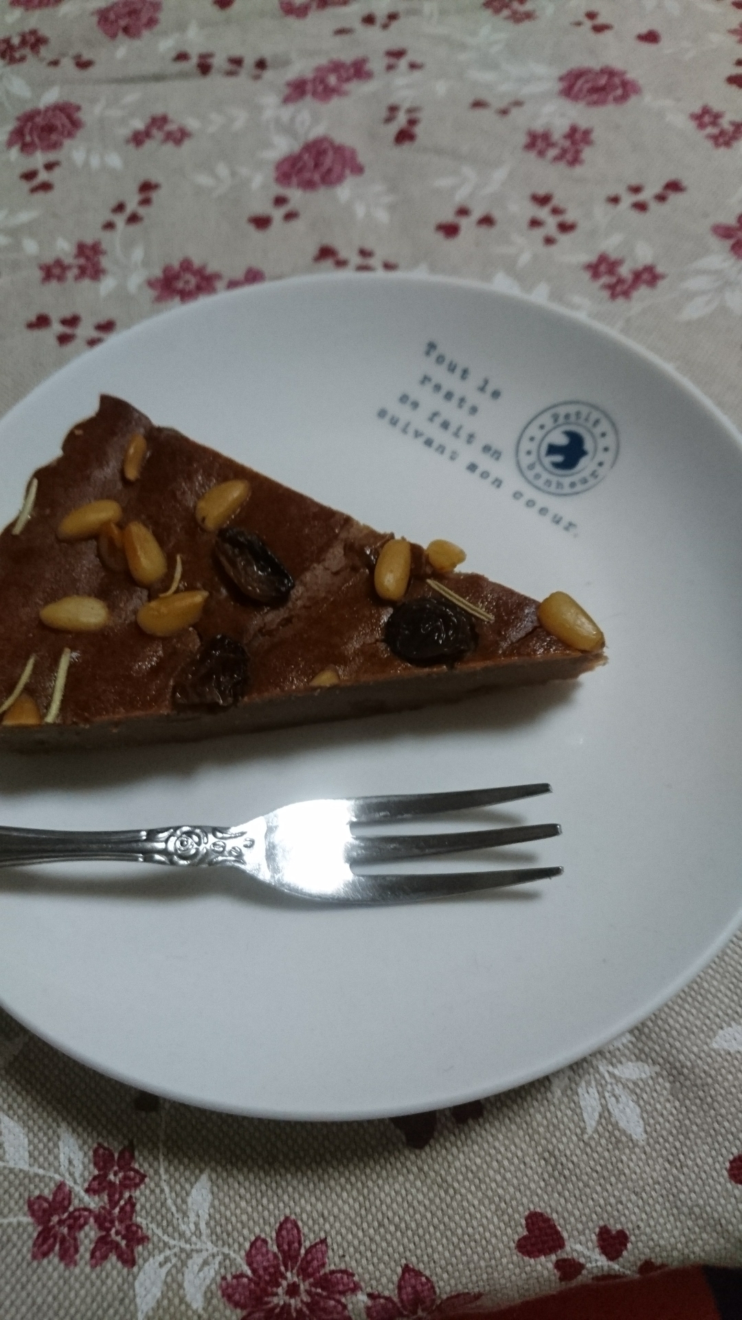 Paopu さんの 旬食材のイタリア家庭料理フルコース