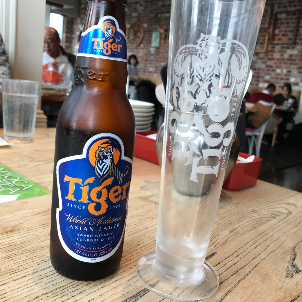 キッチハイク@シンガポール・シーフード・リパブリック 大丸梅田店 さんの シンガポール料理「シンガポール・シーフード・リパブリック 大丸梅田店」でコース料理を楽しもう (予算は¥2,000〜¥2,999)