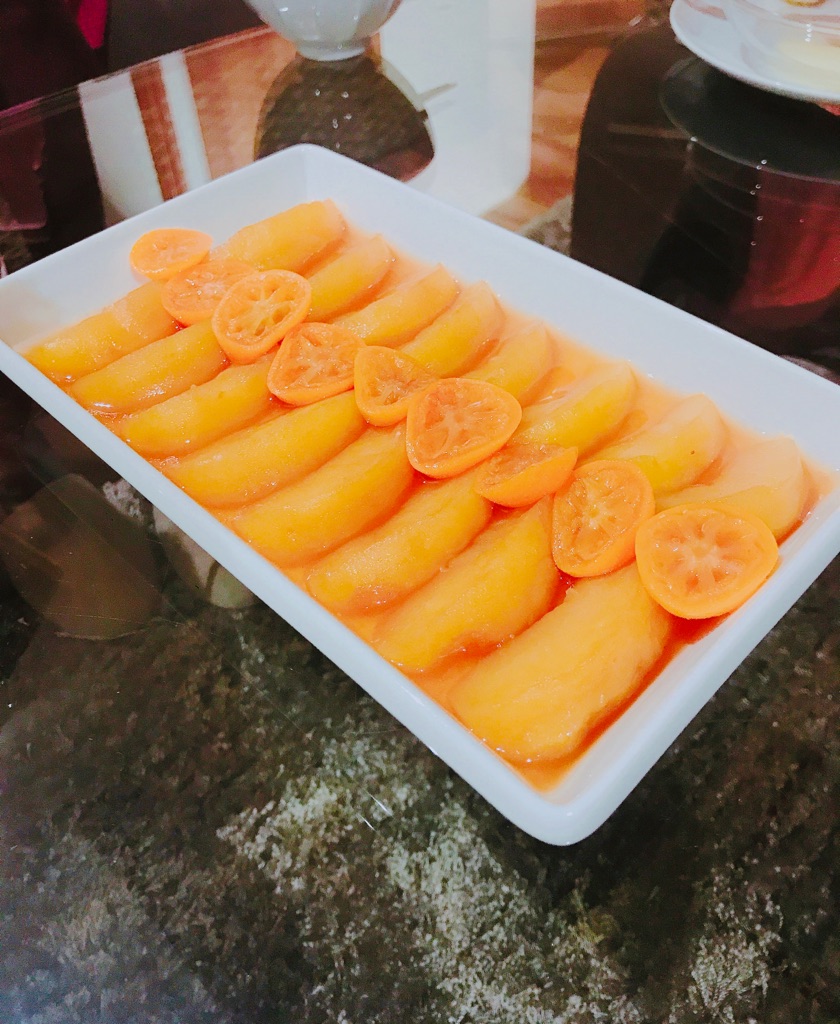 Moco さんの 熊本の自然薯を一緒に食べよう！