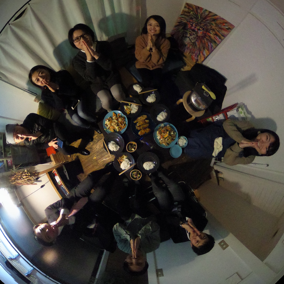 Tomomi さんの 2/3 みんなの移住計画祭2019 現代版参勤交代を全国から集まってゆるっと話す会 with food