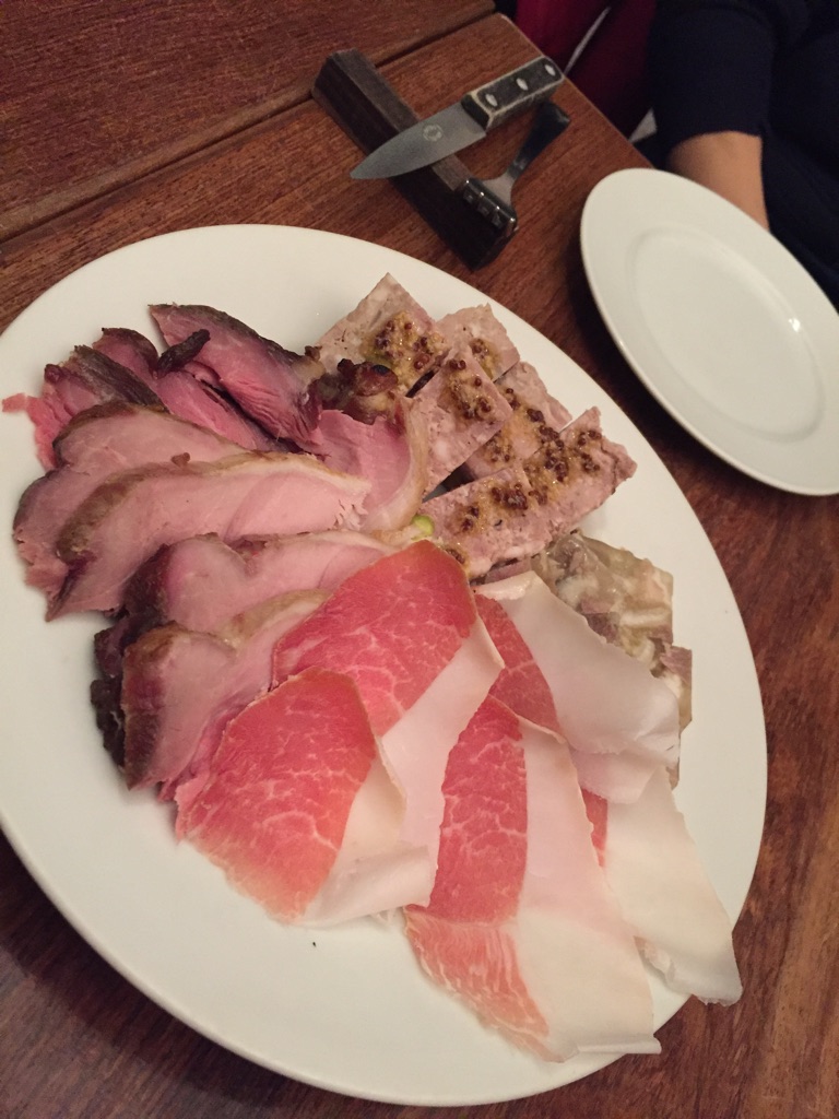 キッチハイク＠まちのパーラー  さんの 【孤独のグルメ巡礼】パン「まちのパーラー」で好きな料理を頼もう(¥2,000 ~ ¥2,999)