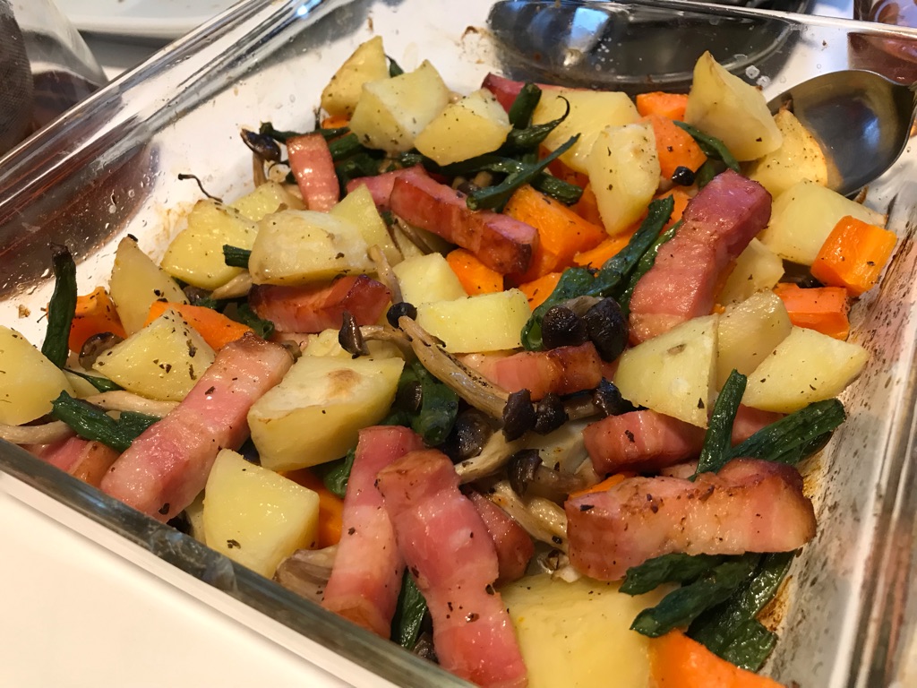 Kotoha さんの クリスマスの定番！スウェーデンミートボールを食べる会＠ハロー！門仲