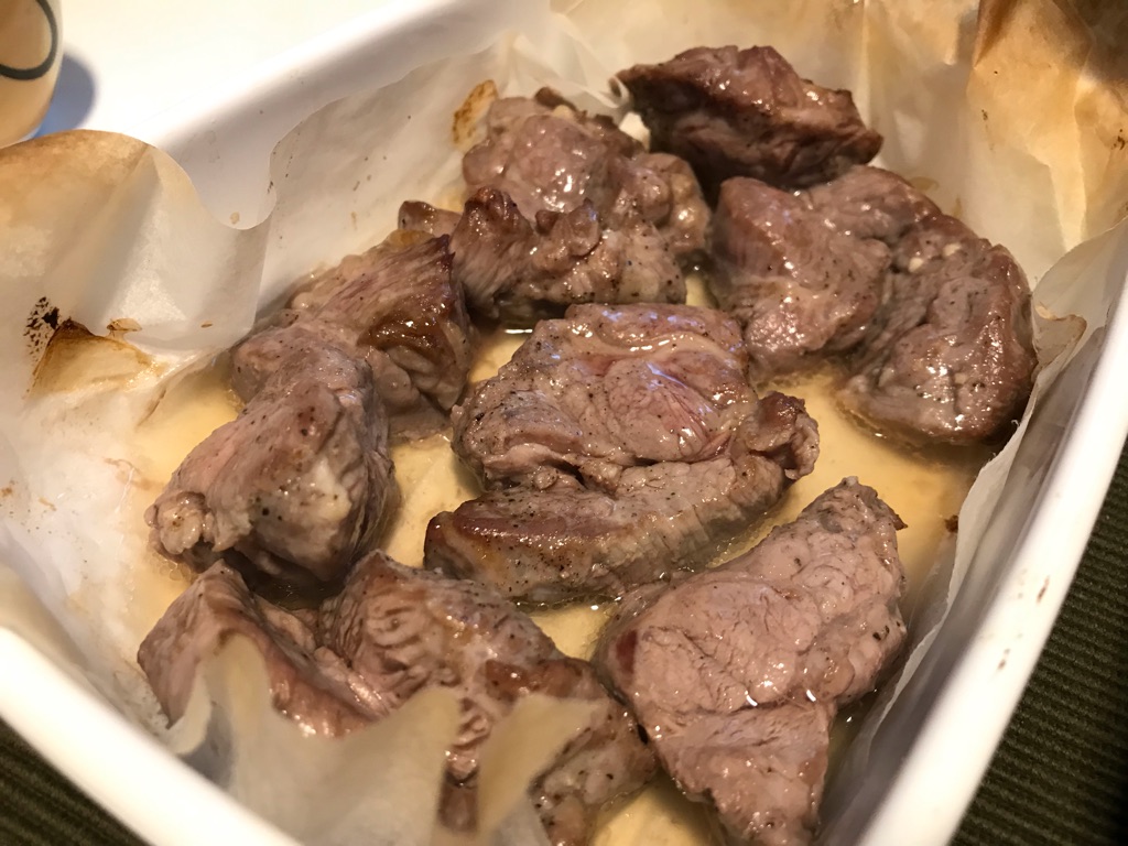 Kotoha さんの クリスマスの定番！スウェーデンミートボールを食べる会＠ハロー！門仲