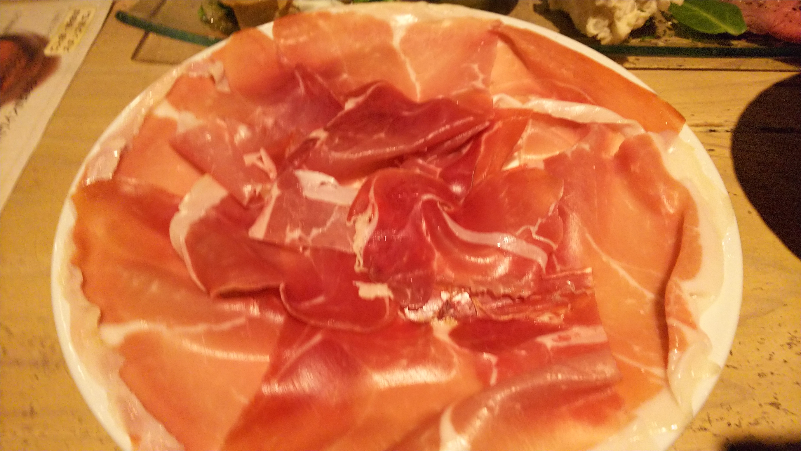 キッチハイク@スペインバル グラシア さんの スペイン料理「スペインバル グラシア」でコース料理を楽しもう(¥2,000 ~ ¥2,999)