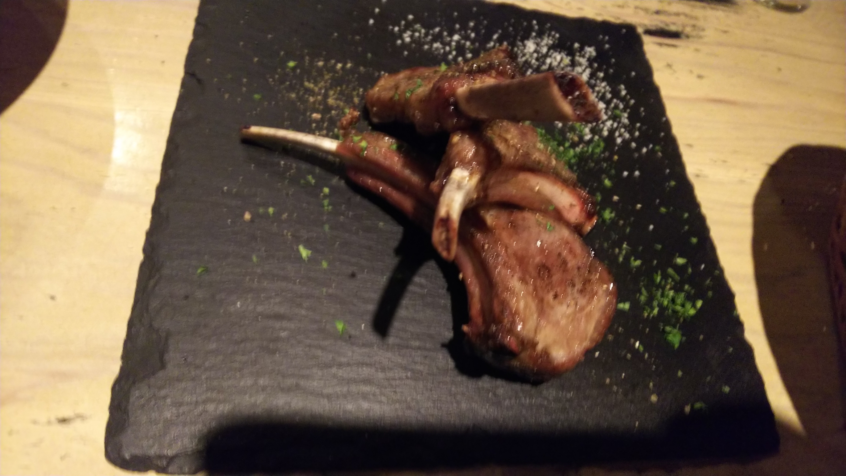 キッチハイク@スペインバル グラシア さんの スペイン料理「スペインバル グラシア」でコース料理を楽しもう(¥2,000 ~ ¥2,999)