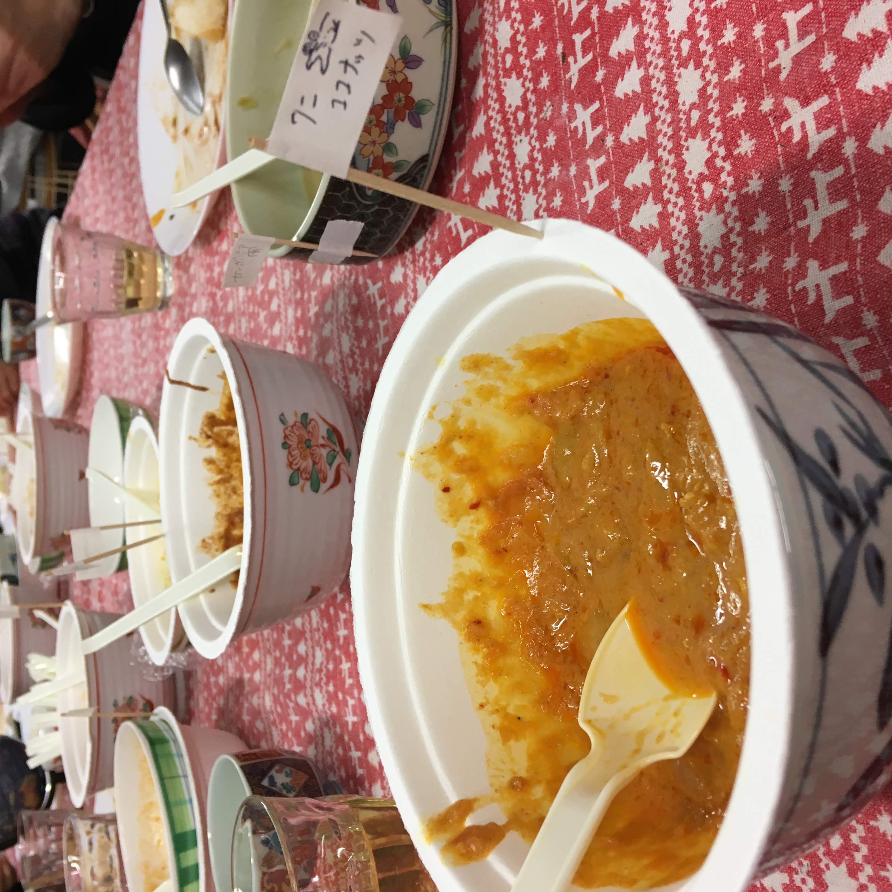 mana さんの 世界のごちそうを、おいしいコーヒーと♪