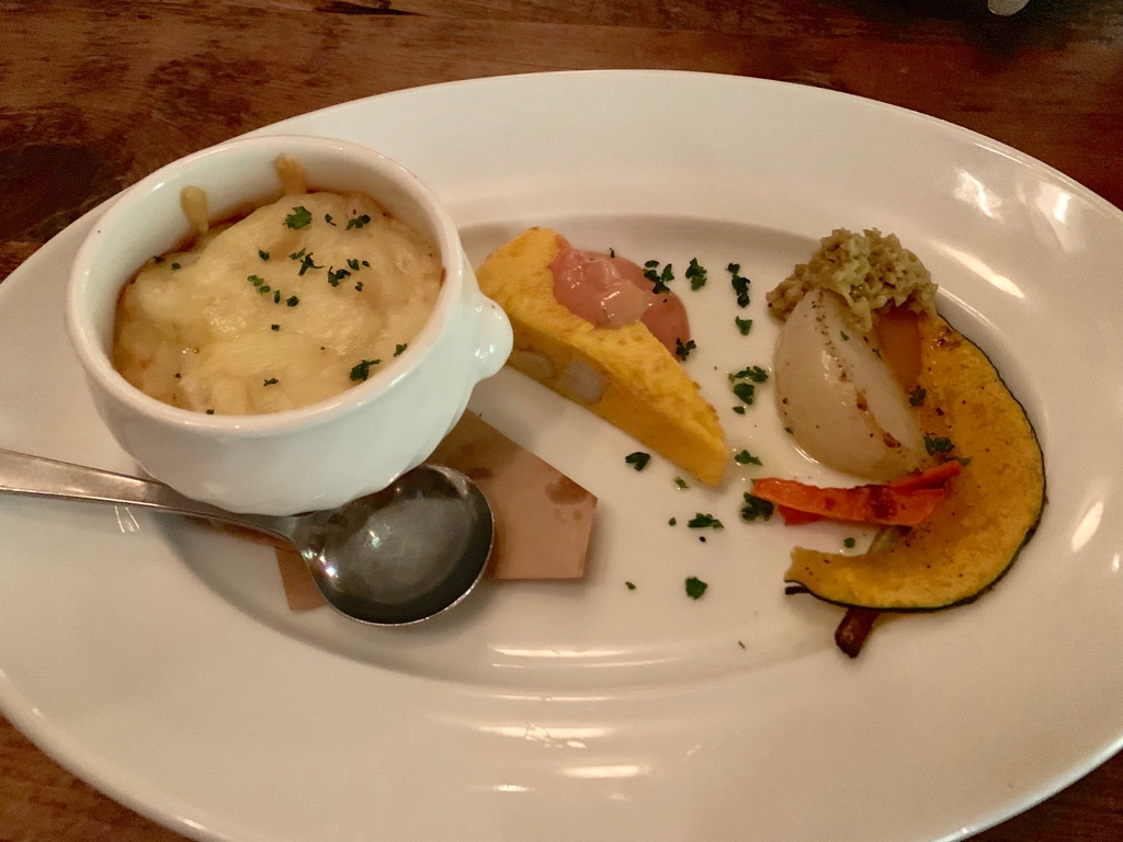 キッチハイク@Bubby’s Shiodome さんの カフェ「Bubby’s Shiodome」でコース料理を楽しもう(¥3,000 ~ ¥3,999)