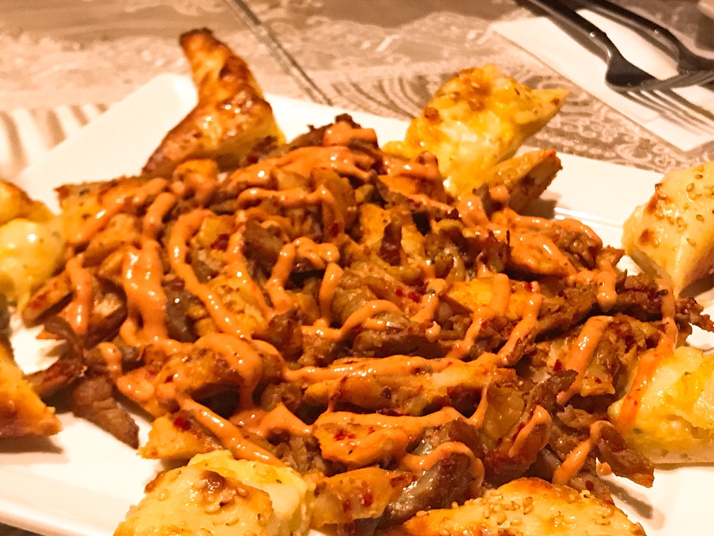 キッチハイク@トルコレストラン サライ 渋谷店 さんの トルコ料理「トルコレストラン サライ 渋谷店」でコース料理を楽しもう(¥3,000 ~ ¥3,999)