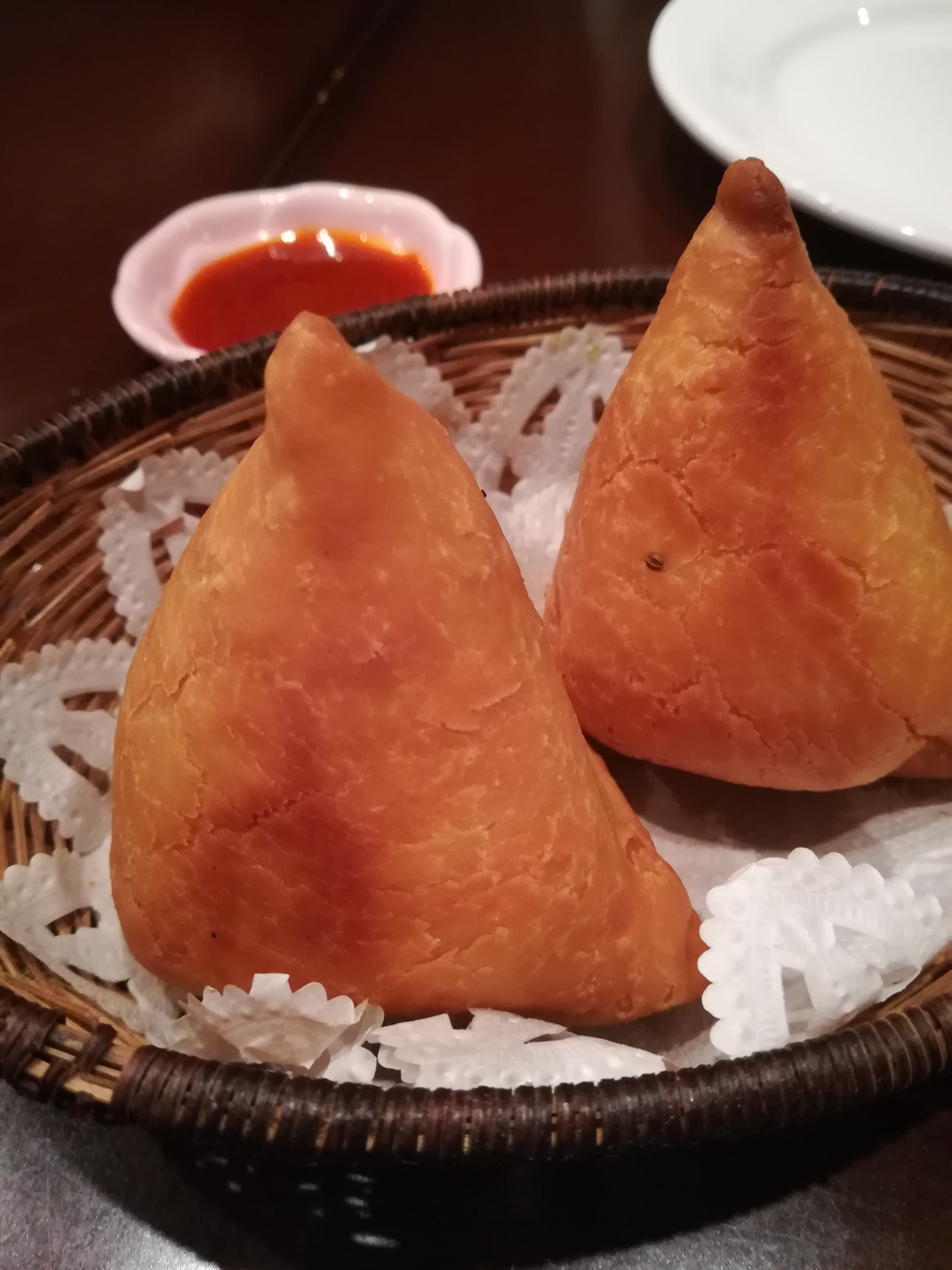 キッチハイク＠SPICE KITCHEN3（スパイスキッチン） さんの 【開催決定✨】インド料理「SPICE KITCHEN3」で好きな料理を頼もう(¥1,000 ~ ¥1,999)