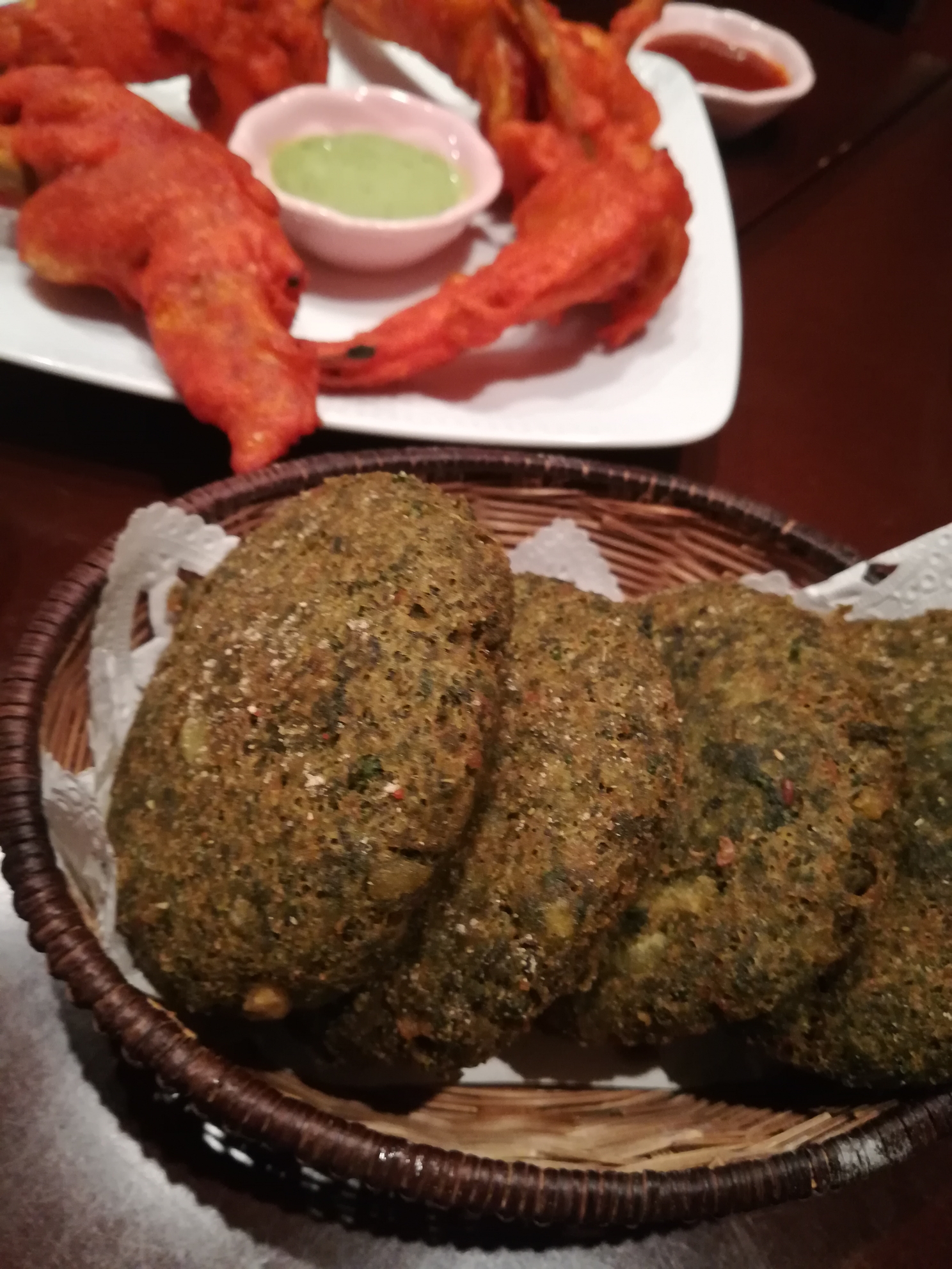 キッチハイク＠SPICE KITCHEN3（スパイスキッチン） さんの 【開催決定✨】インド料理「SPICE KITCHEN3」で好きな料理を頼もう(¥1,000 ~ ¥1,999)