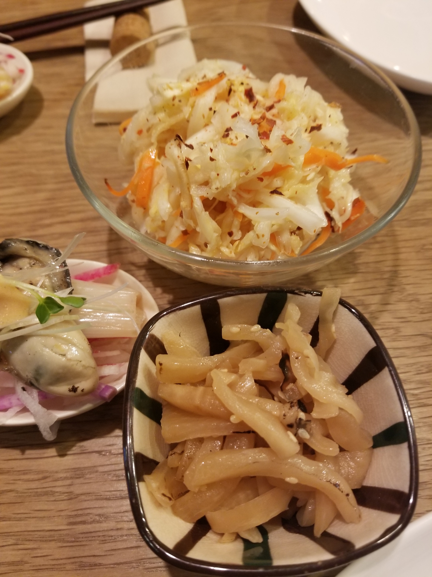 Yuka  さんの 〈オリジナルメニュー〉  お料理上手なパワフルオーナー、ゆかさんに元気をもらえる！『キタナラだれでも食堂』の食卓