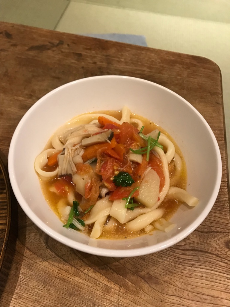 megu さんの もうすぐクリスマス！しっとり美味しい丸鶏を焼こう！