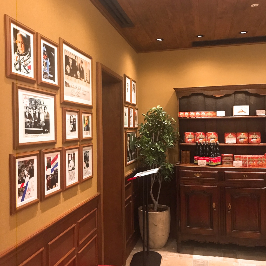 キッチハイク@ラ・メール・プラール さんの ビストロ「ラ・メール・プラール」でコース料理を楽しもう(¥3,000 ~ ¥3,999)