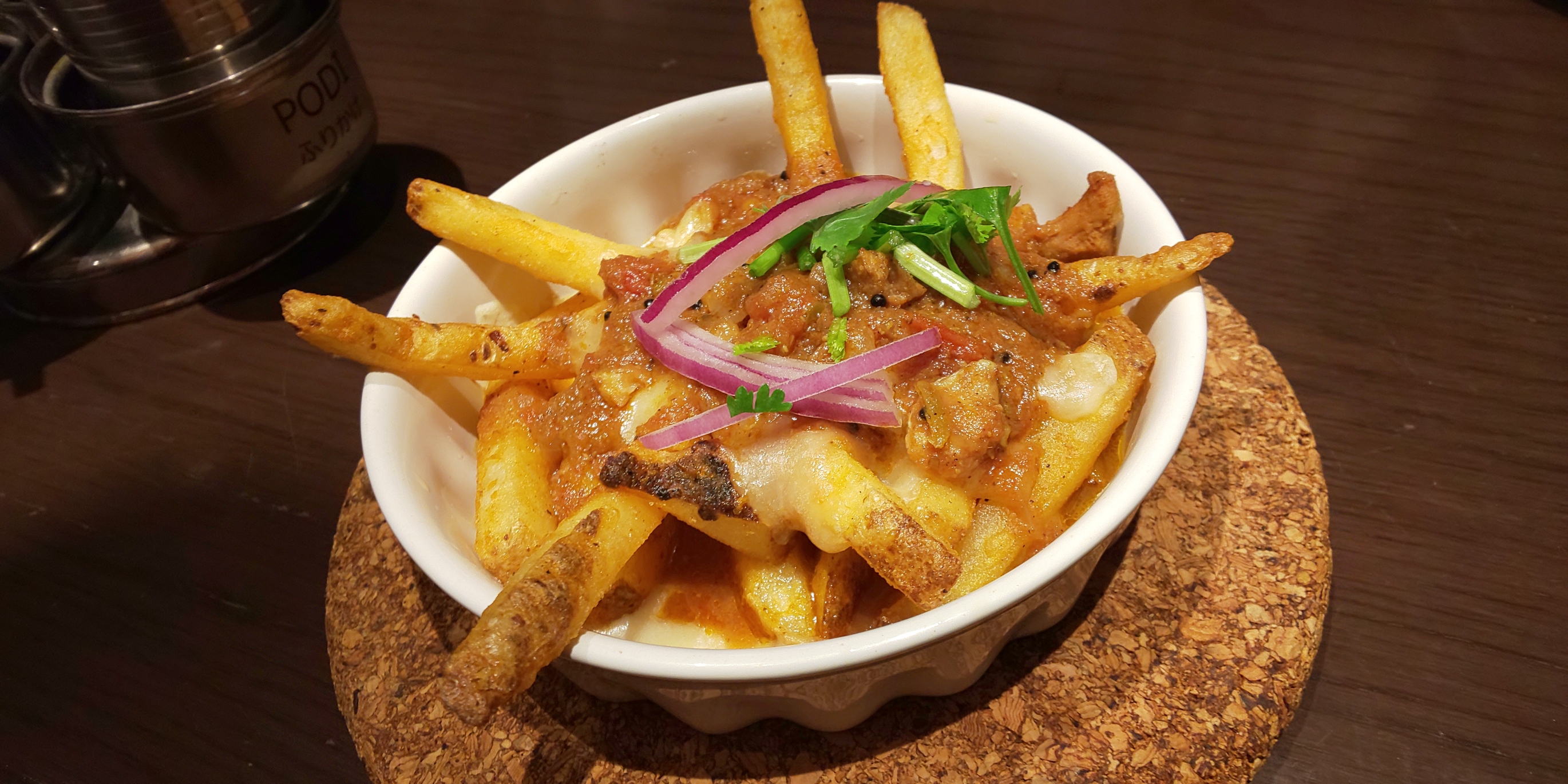 キッチハイク@エリックサウス東京ガーデンテラス店 さんの 【開催決定✨】インド料理「エリックサウス東京ガーデンテラス店」で好きな料理を頼もう(¥1,000 ~ ¥1,999)