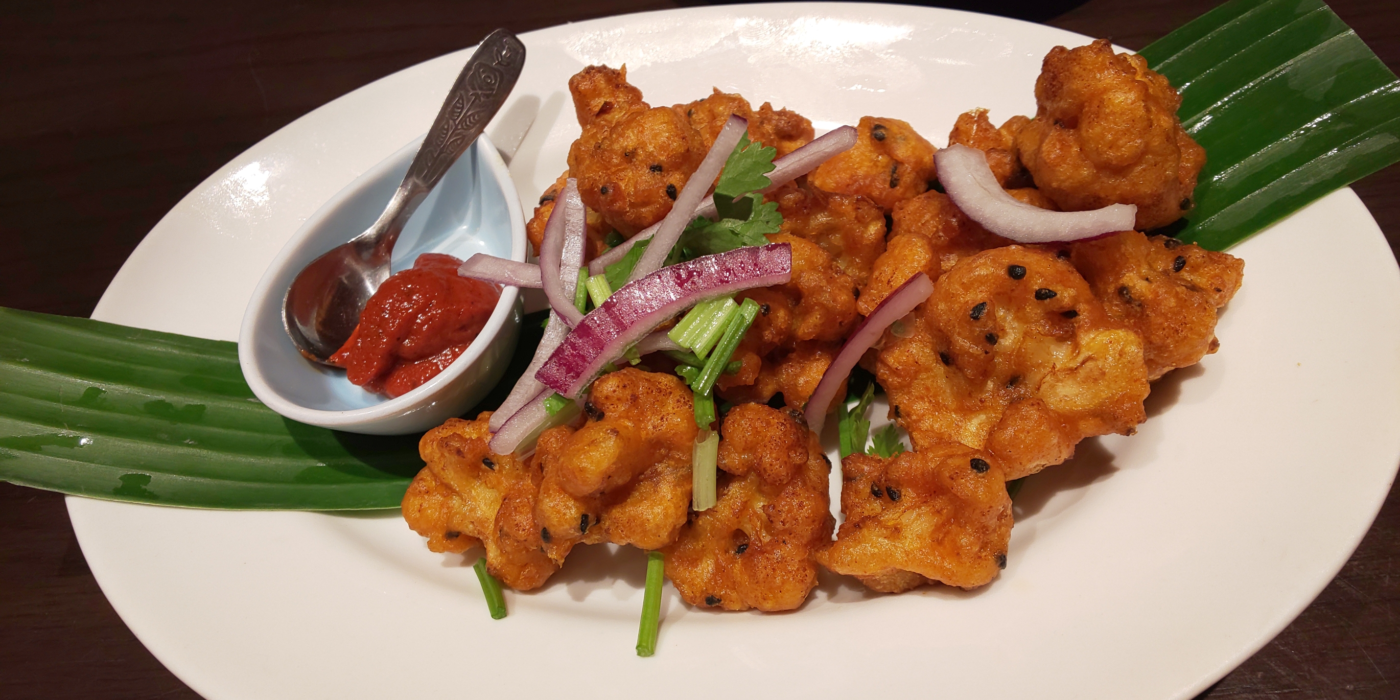 キッチハイク@エリックサウス東京ガーデンテラス店 さんの 【開催決定✨】インド料理「エリックサウス東京ガーデンテラス店」で好きな料理を頼もう(¥1,000 ~ ¥1,999)