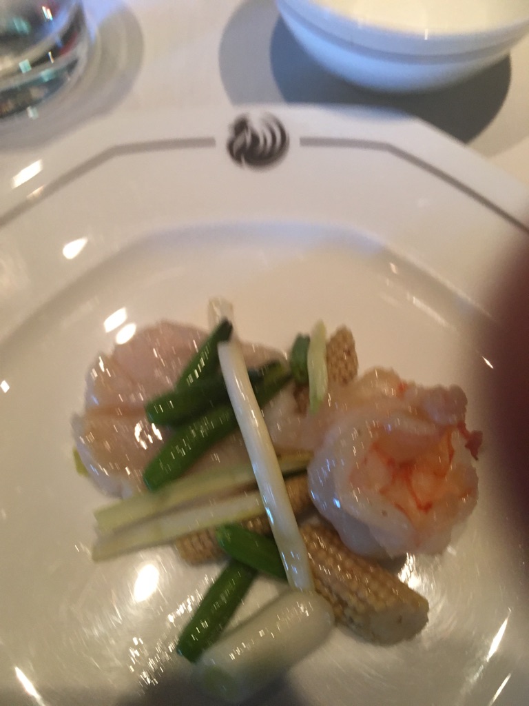 キッチハイク@ヘイフンテラス（起鳳臺） さんの 【OZmall】広東料理「ヘイフンテラス (ザ・ペニンシュラ東京)」でコース料理を楽しもう(¥4,000 ~ ¥4,999)