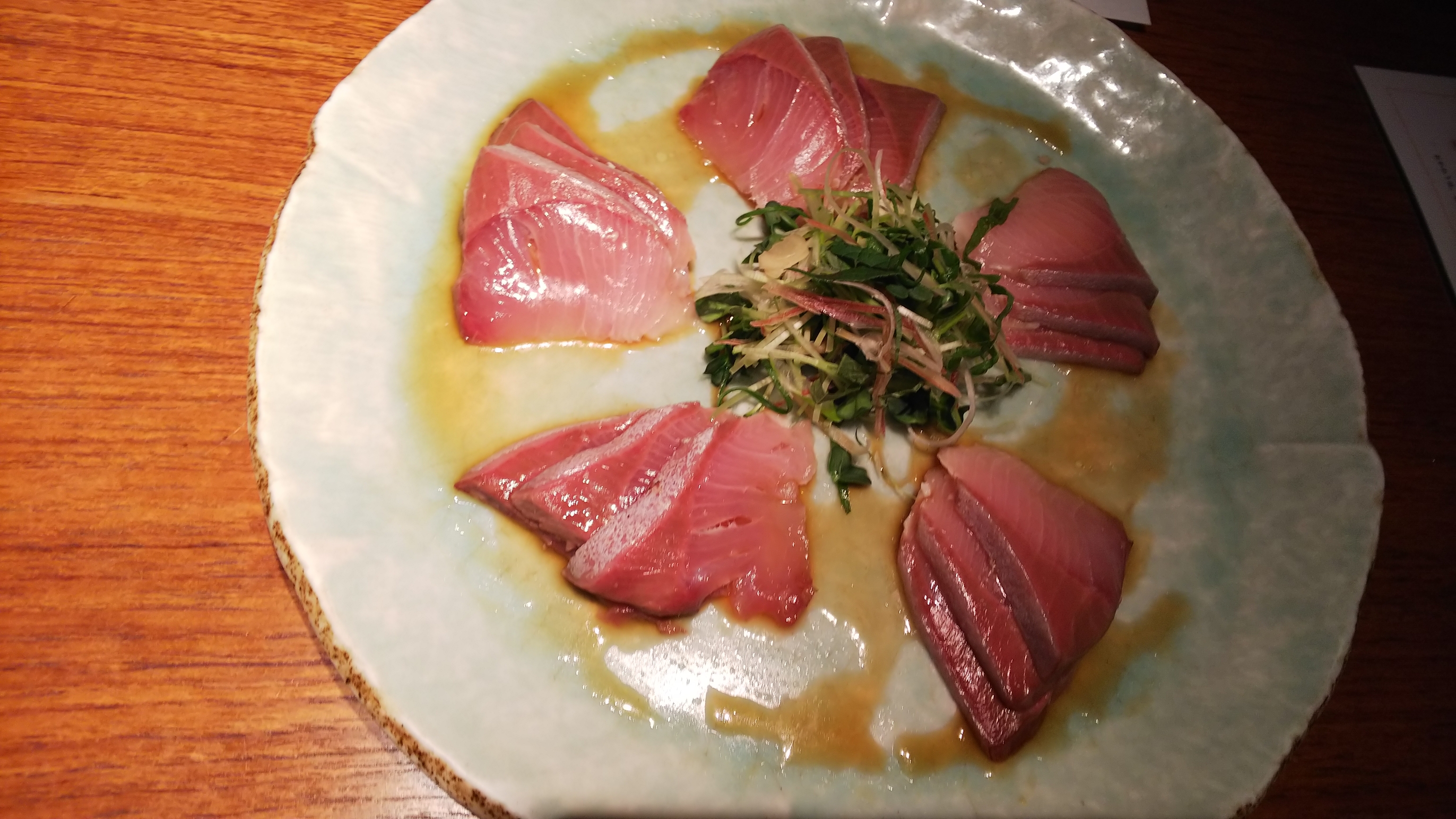 キッチハイク@茶茶 このか さんの 【OZmall】日本料理・創作和食「茶茶 このか」でコース料理を楽しもう(¥5,000 ~ ¥5,999)