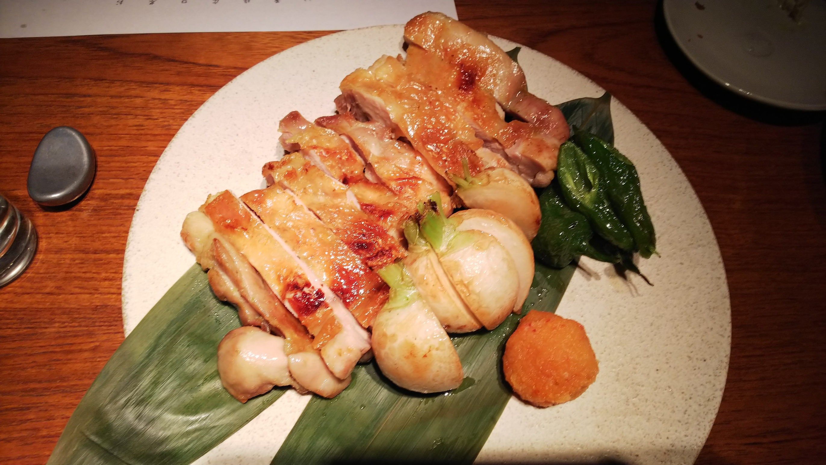 キッチハイク@茶茶 このか さんの 【OZmall】日本料理・創作和食「茶茶 このか」でコース料理を楽しもう(¥5,000 ~ ¥5,999)