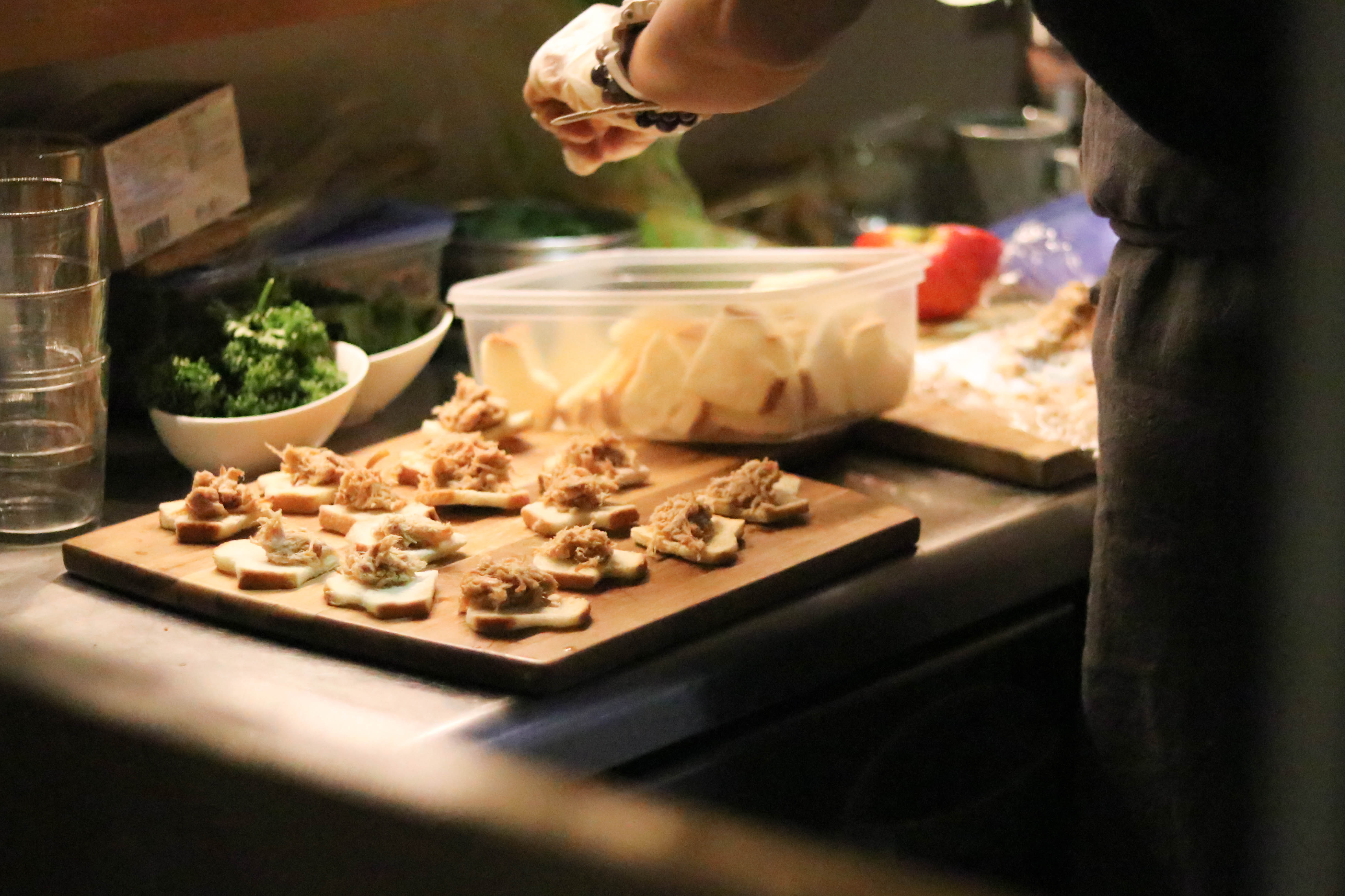 Yukiko さんの 【プロの料理人×国際薬膳師】夏バテ解消な一瓶のお土産付き♪野菜たっぷり冷製パスタとスープの会