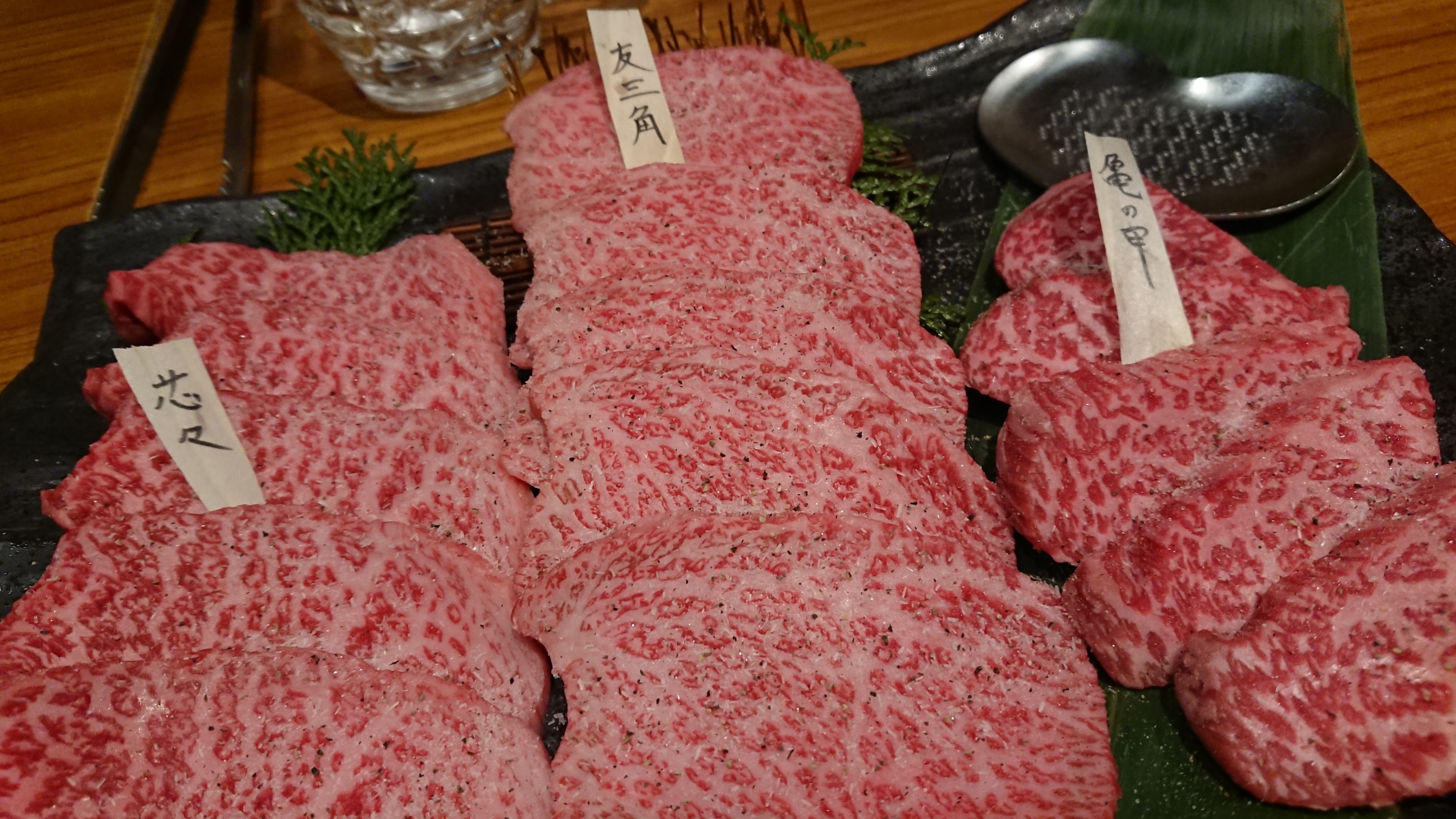 キッチハイク@吟味焼肉 じゃんか 道玄坂 さんの 【OZmall】焼肉「じゃんか 道玄坂」でコース料理を楽しもう(¥5,000 ~ ¥5,999)