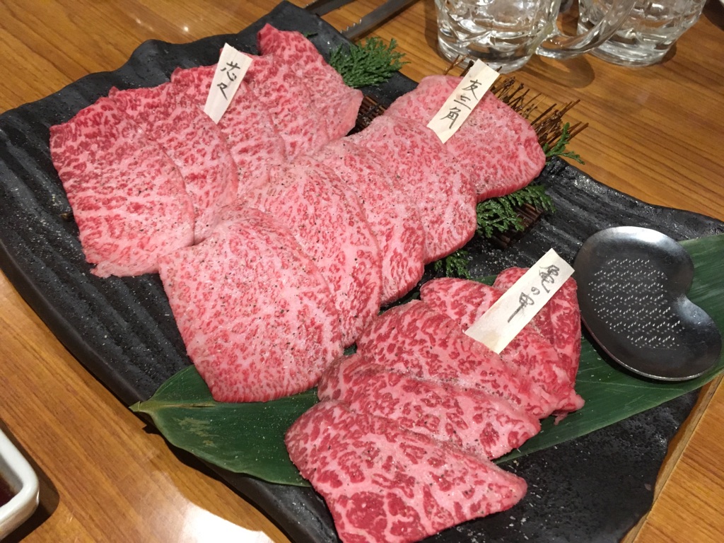 キッチハイク@吟味焼肉 じゃんか 道玄坂 さんの 【OZmall】焼肉「じゃんか 道玄坂」でコース料理を楽しもう(¥5,000 ~ ¥5,999)