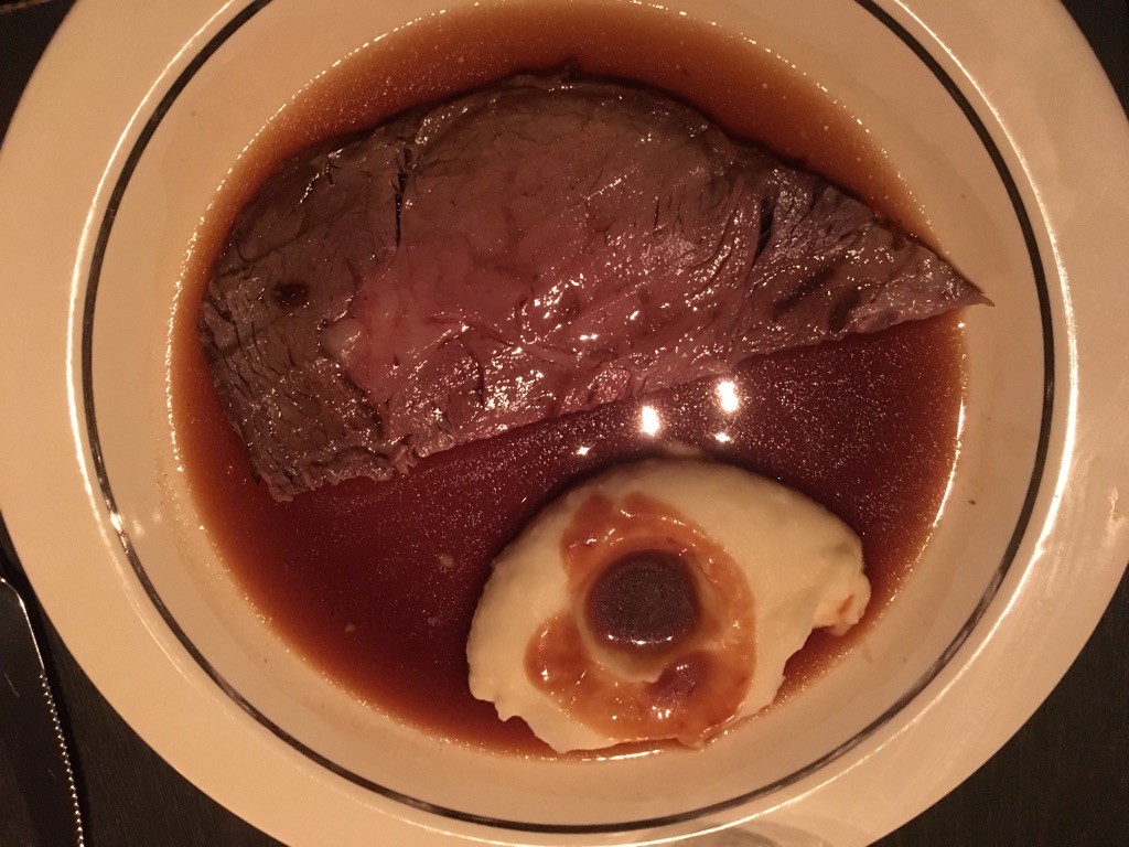 キッチハイク@ロウリーズ・ザ・プライムリブ 赤坂 さんの 牛料理「ロウリーズ・ザ・プライムリブ赤坂店」でコース料理を楽しもう(¥3,000 ~ ¥3,999)