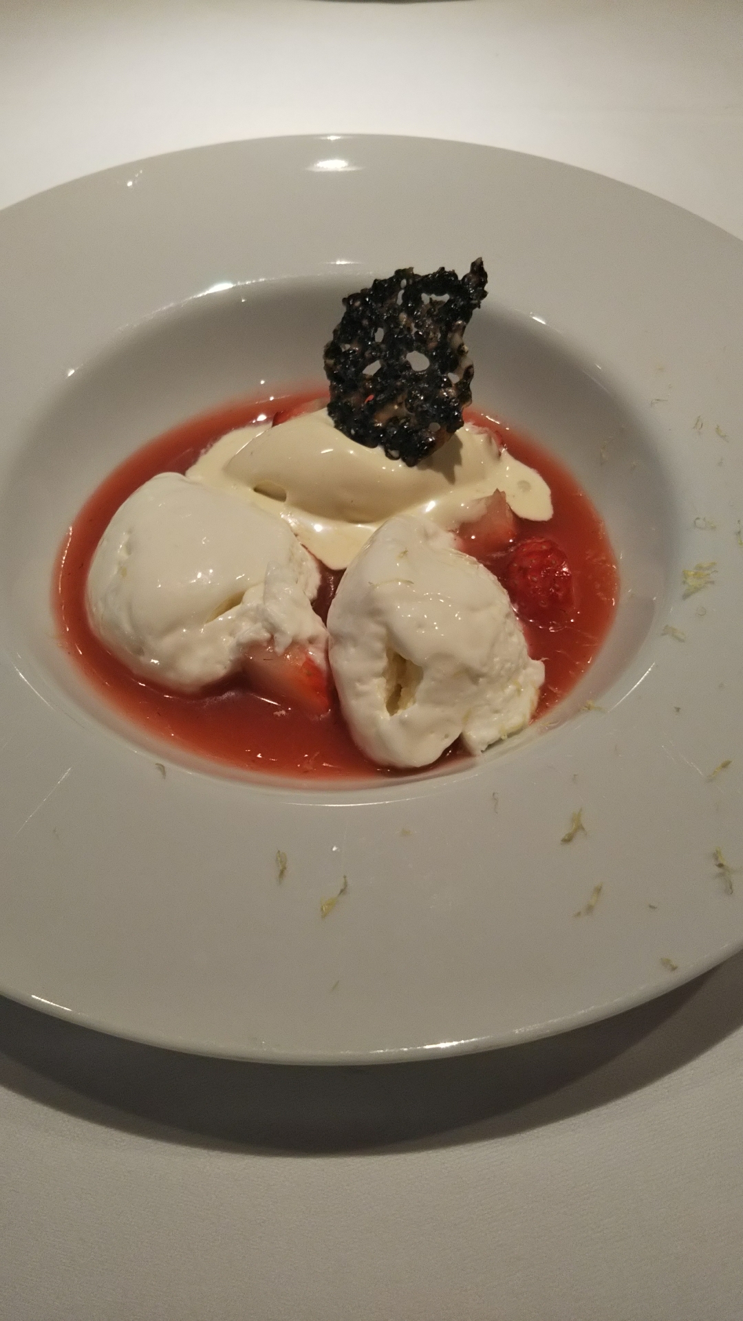 キッチハイク@le vinquatre さんの 【OZmall】フレンチ「ル・ヴァンキャトル 」でコース料理を楽しもう(¥4,000 ~ ¥4,999)