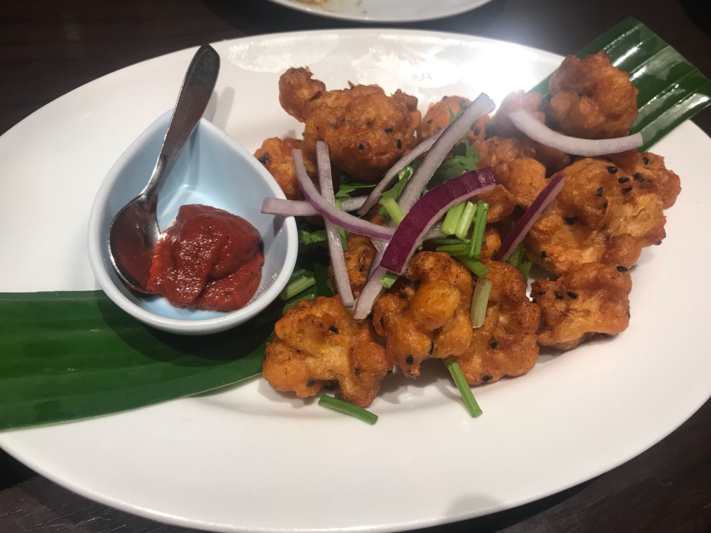 キッチハイク@エリックサウス東京ガーデンテラス店 さんの 【開催決定✨】インド料理「エリックサウス東京ガーデンテラス店」で好きな料理を頼もう(¥1,000 ~ ¥1,999)