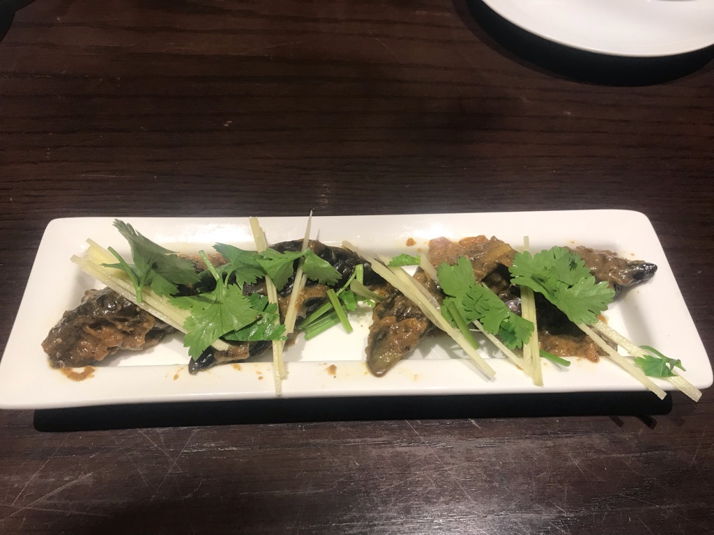 キッチハイク@エリックサウス東京ガーデンテラス店 さんの 【開催決定✨】インド料理「エリックサウス東京ガーデンテラス店」で好きな料理を頼もう(¥1,000 ~ ¥1,999)