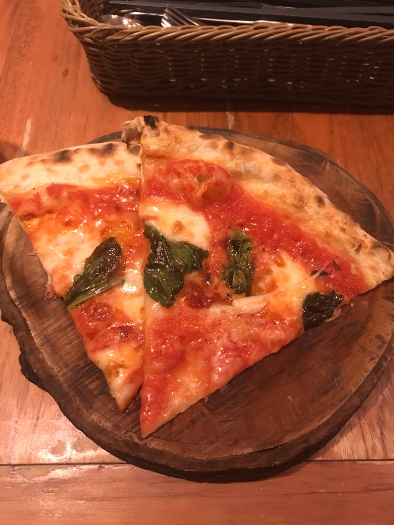 キッチハイク@Italianbar 2538 神田店 さんの イタリアン「Italianbar 2538 神田店」でコース料理を楽しもう(¥3,000 ~ ¥3,999)