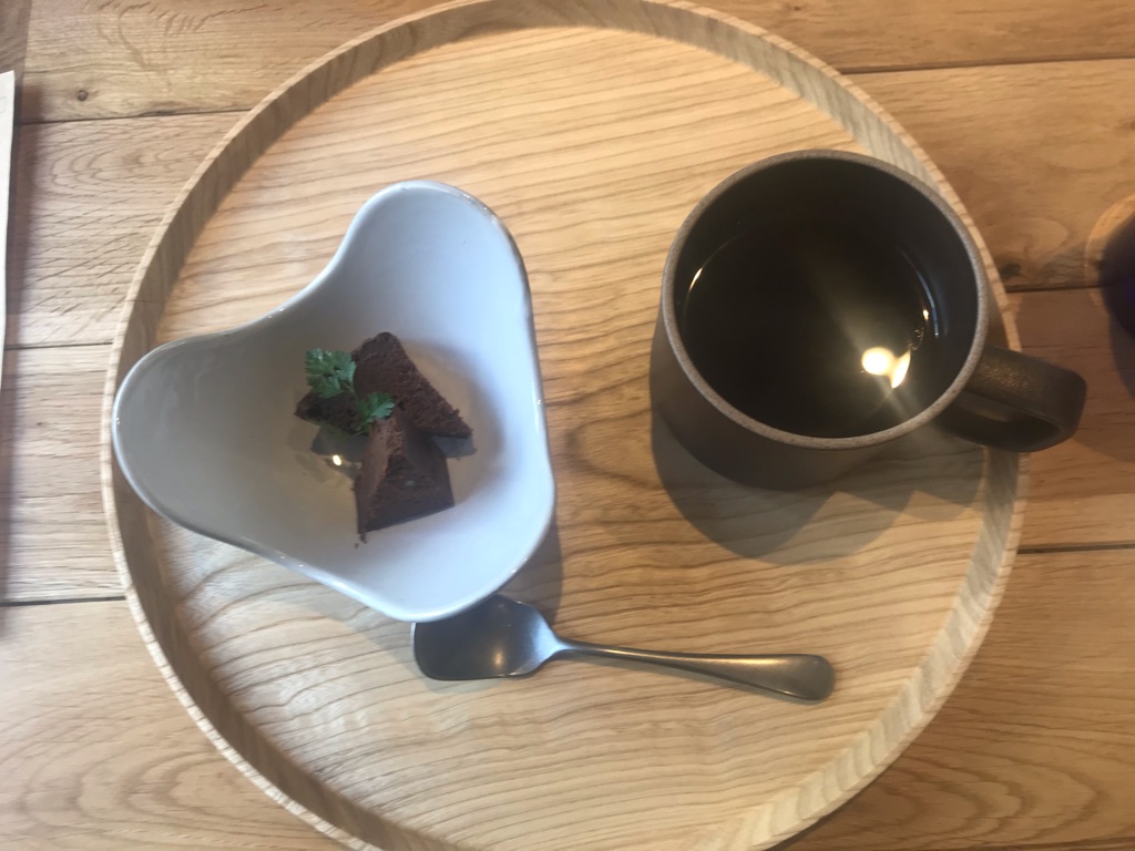 キッチハイク@Hacco's Table さんの 【OZmall】カフェ「Hacco's Table（ハッコーズテーブル ）」でコース料理を楽しもう(¥3,000 ~ ¥3,999)